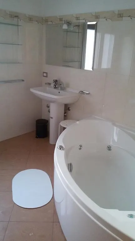 Church View Comiso Holiday home